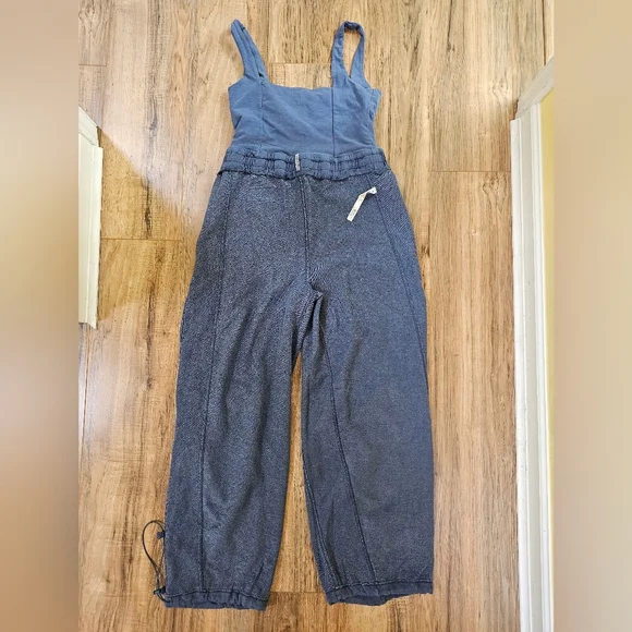 NWOT Free People Movement Inbound Onesie - Picture 8 of 14